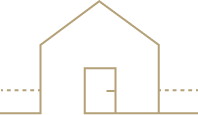 Icon schlüsselfertiges Bauen